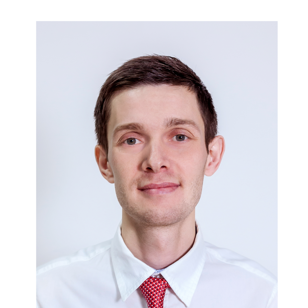 Владимир Базыкин
