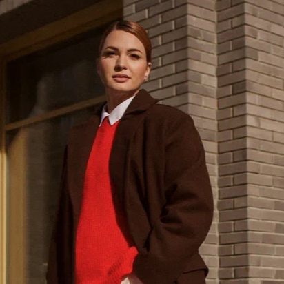 Ирина Гаврилкина