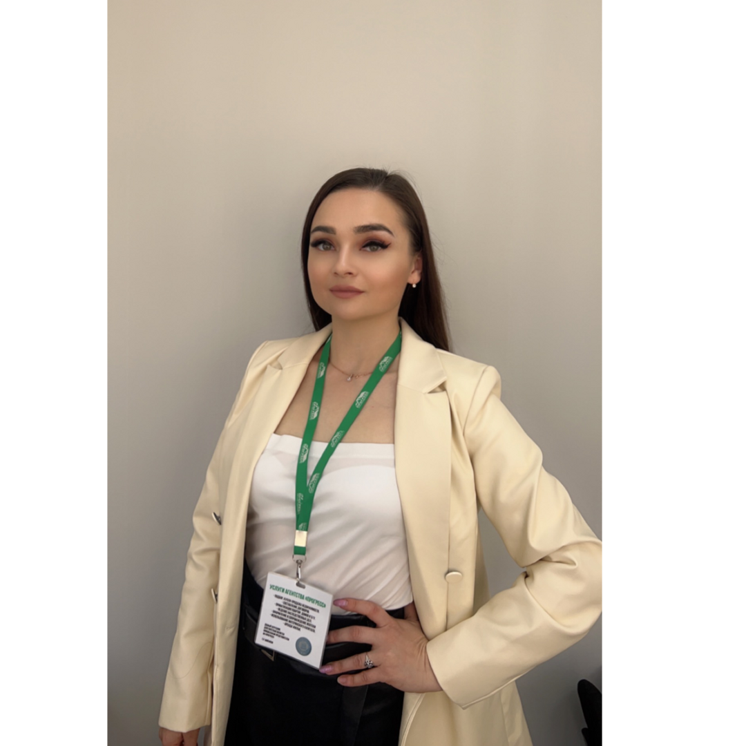 Светлана Егорова