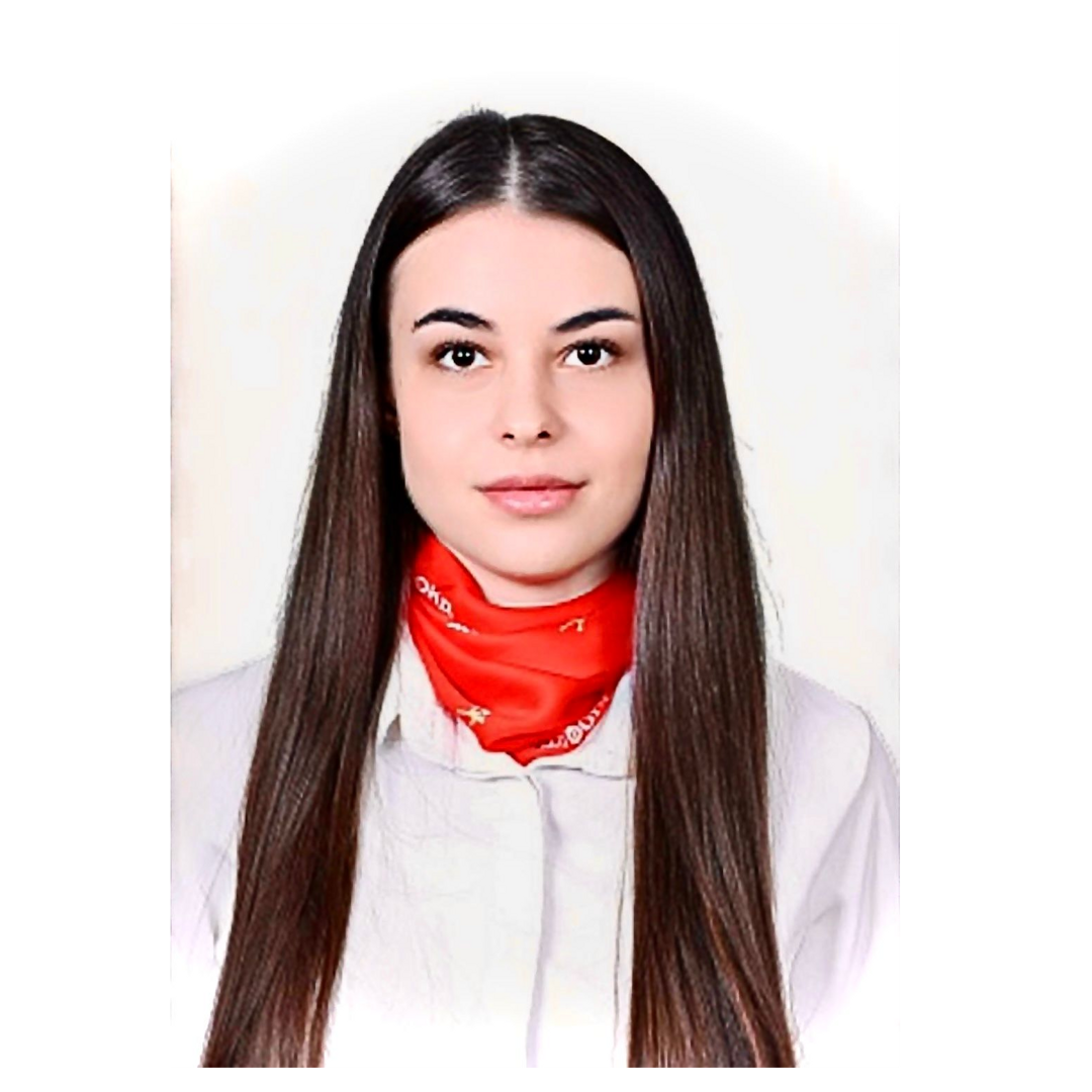 Наталья Сергунина