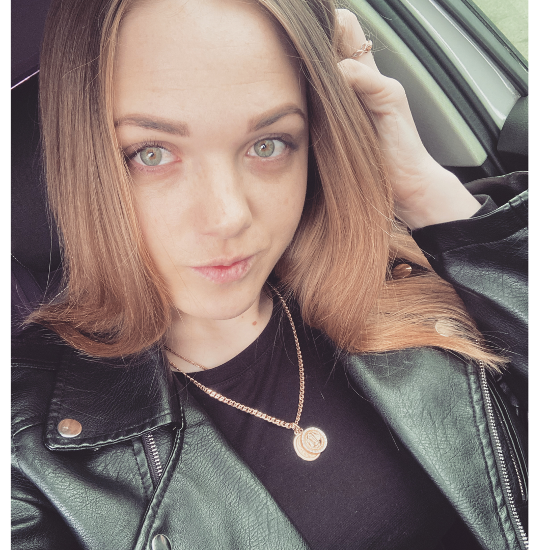 Алена Шестакова