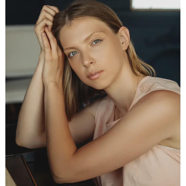 Галина Ухабова