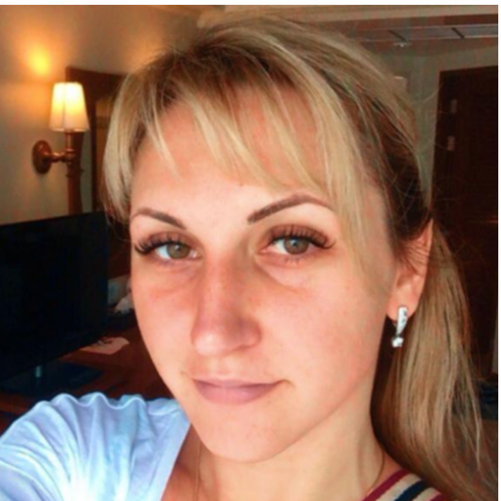 Анастасия Медведева