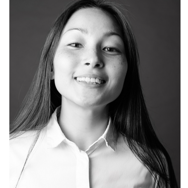 Асель Каленова