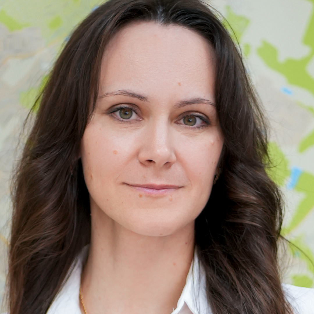 Юлия Сергеева