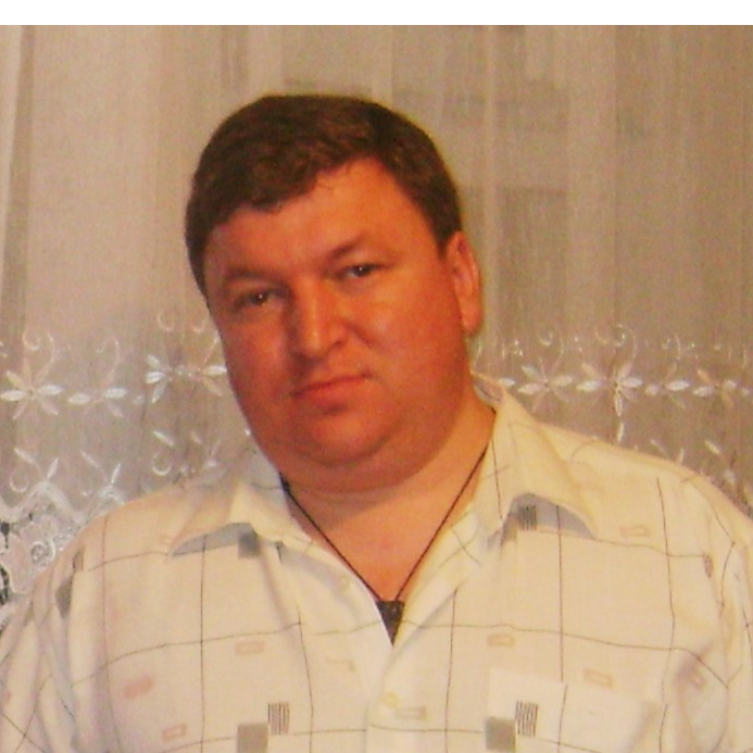 Руслан Рахимов