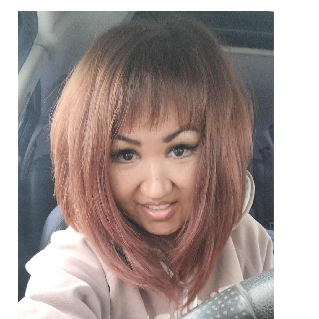 Олеся Ахпашева