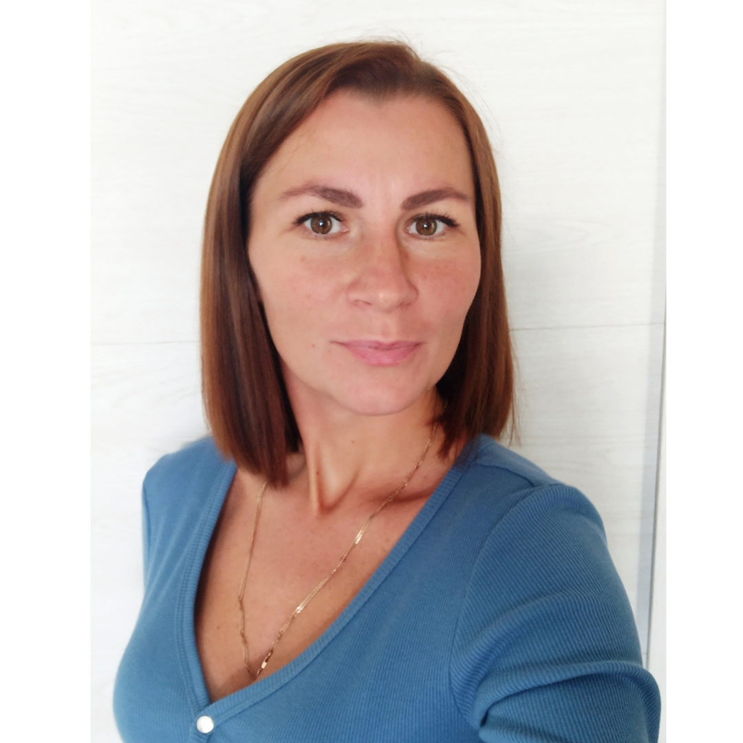 Илона Тарасова