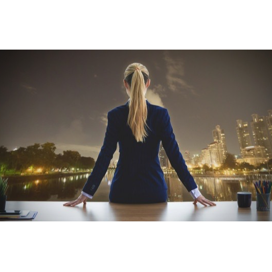 Марина Захарченко