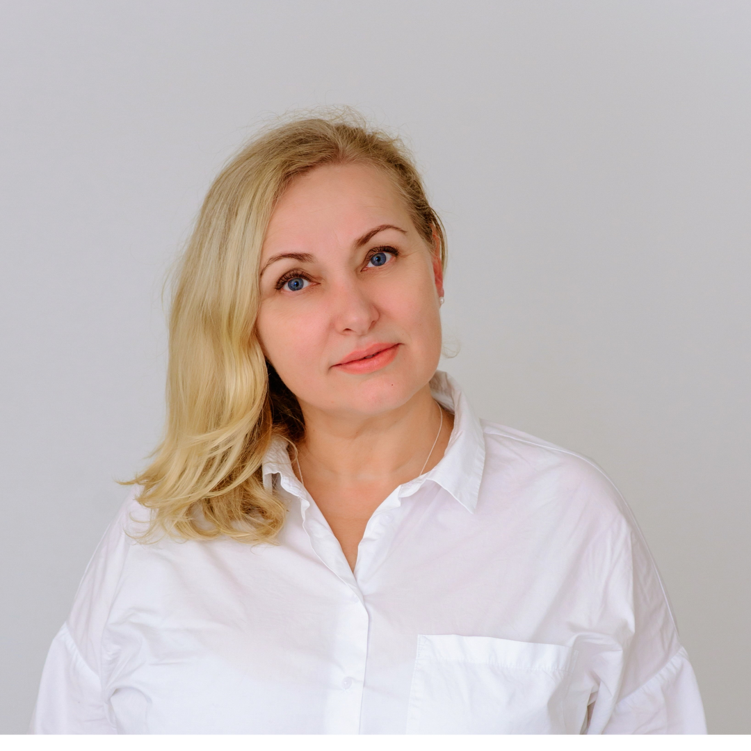 Елена Калянова