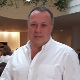 Сергей Шевченко