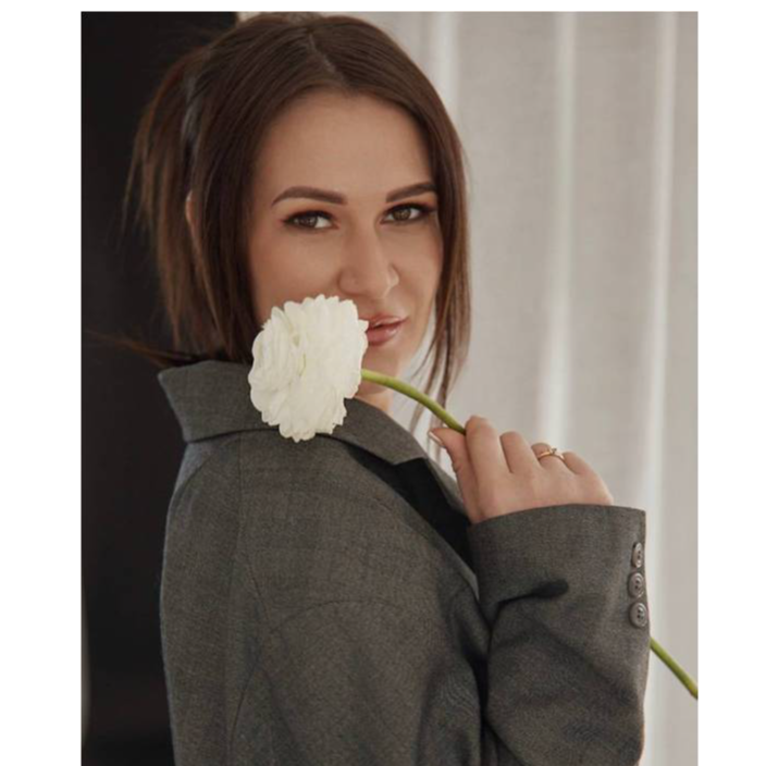 Елена Горбанева