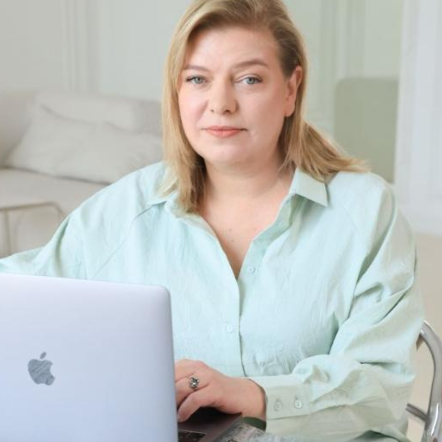 Маргарита Орлова