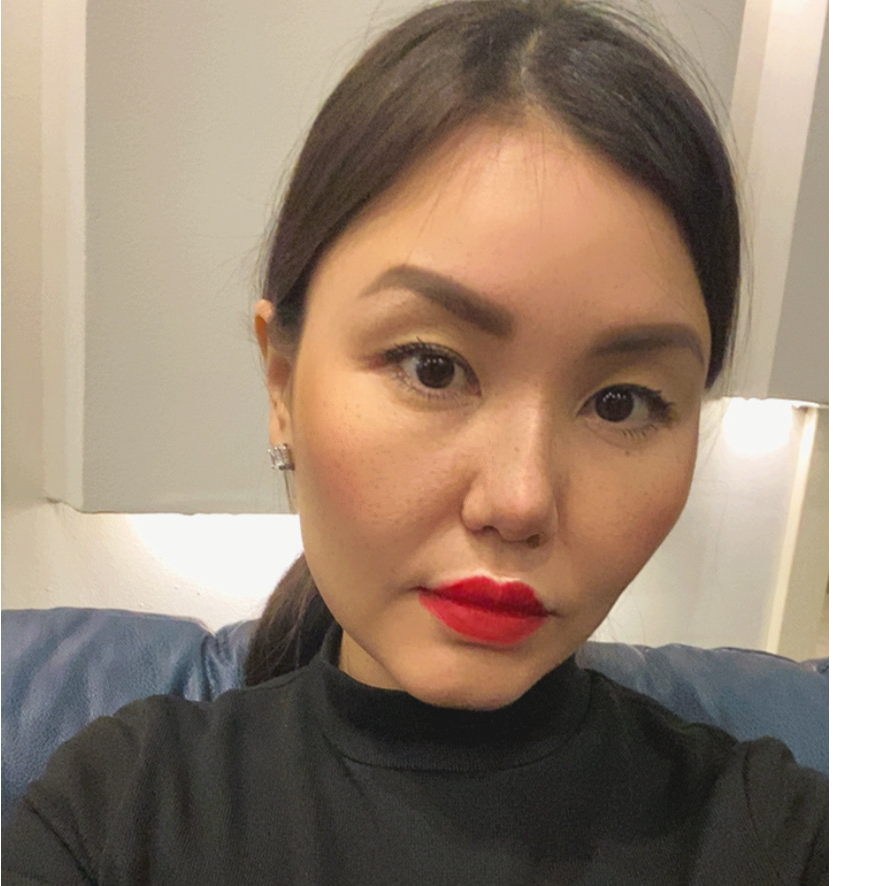 Маргарита Журавлева