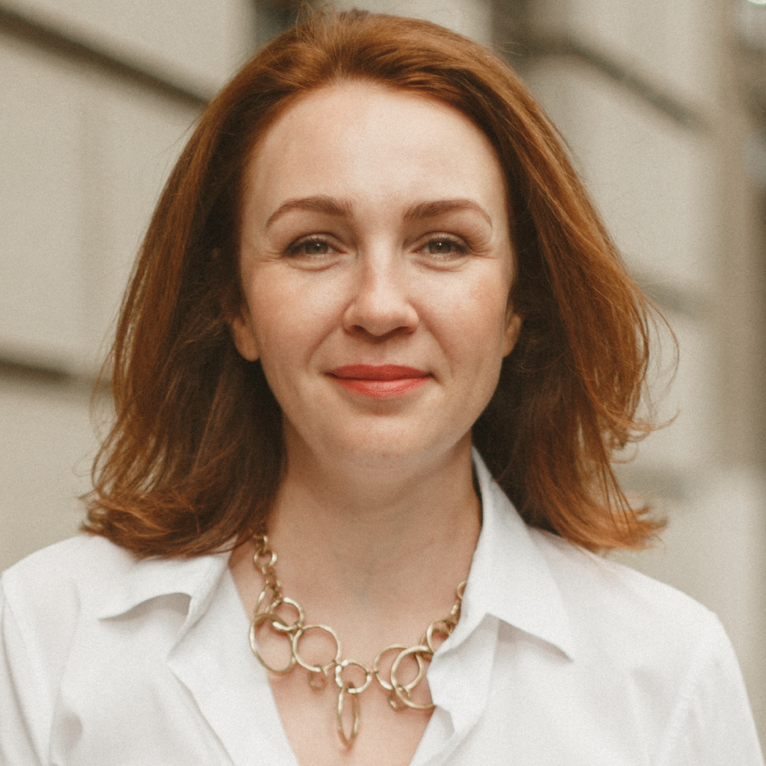 Евгения Богданова