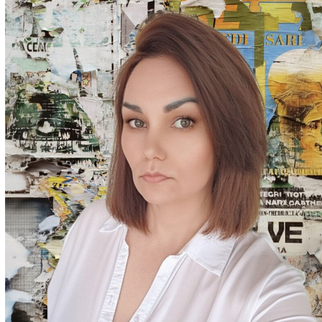Лилия Гибадулина