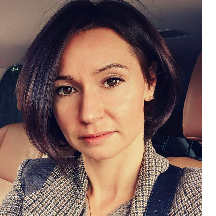 Любовь Фёклина