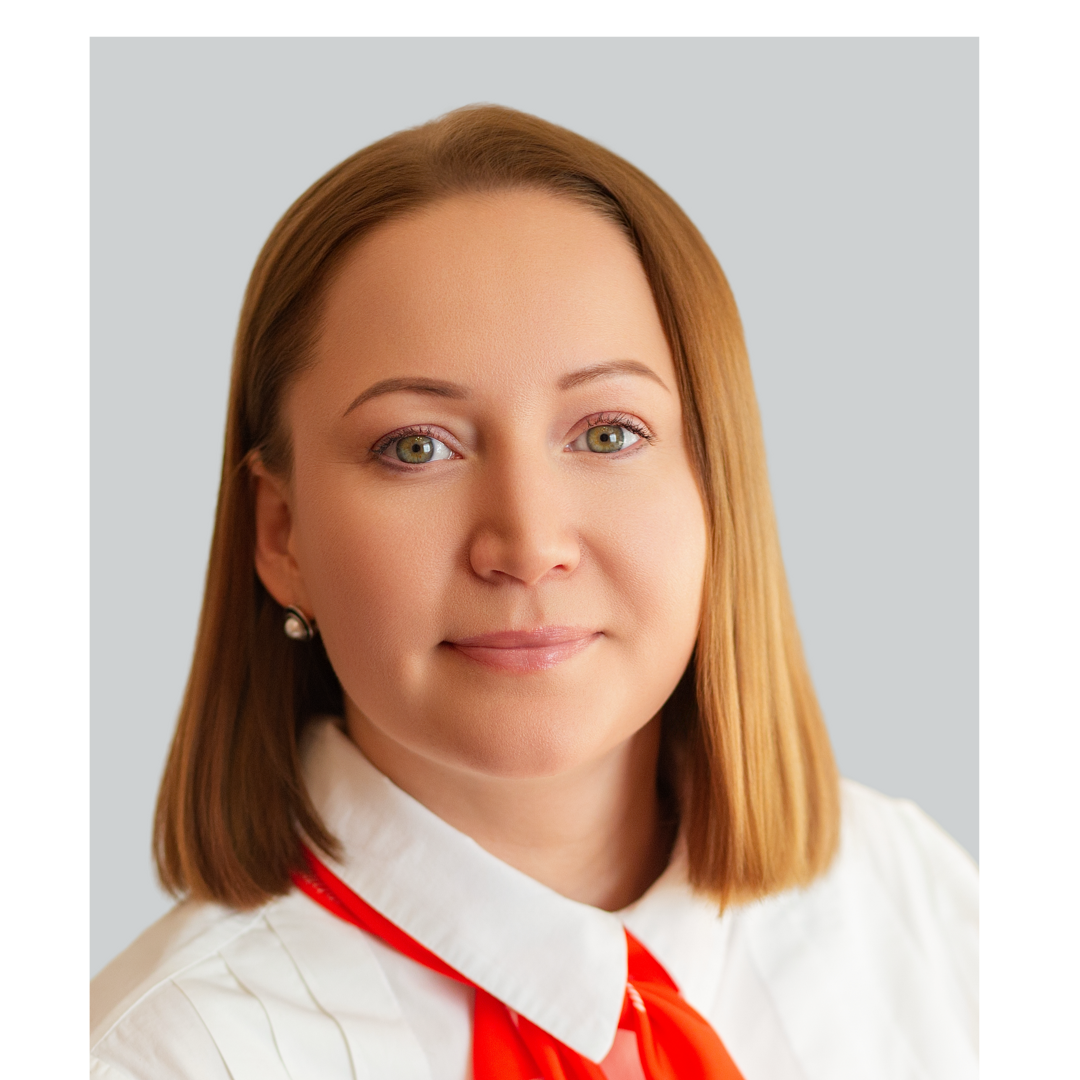 Анна Майсюкова