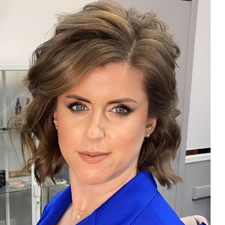 Ольга Мотузова