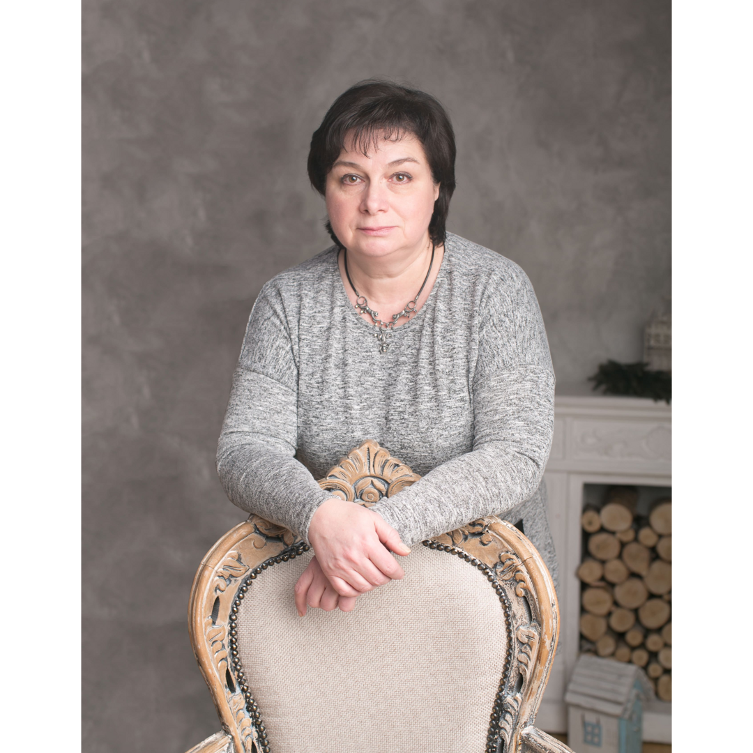 Марина Каминская
