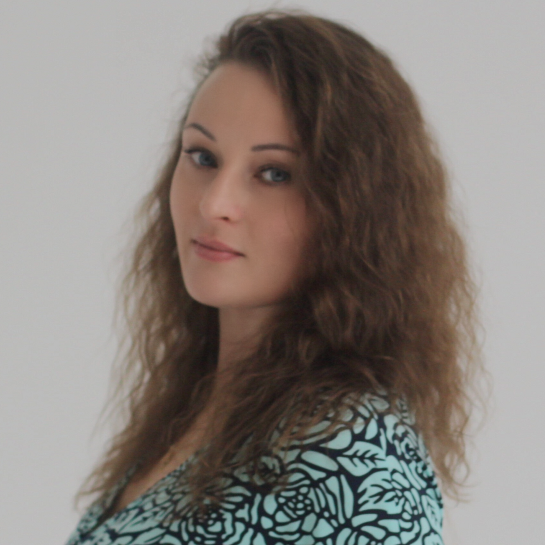 Галина Жукова