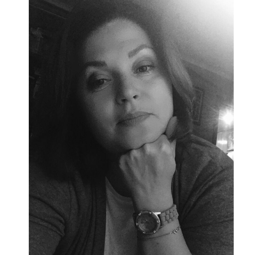 Татьяна Осипова