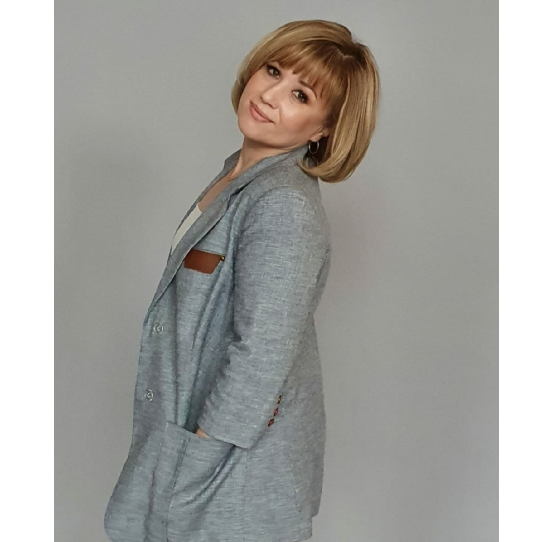 Елена Филимонова