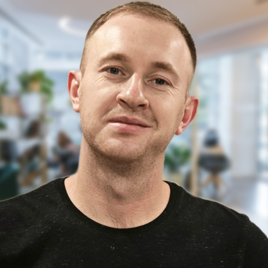 Андрей Фетисов