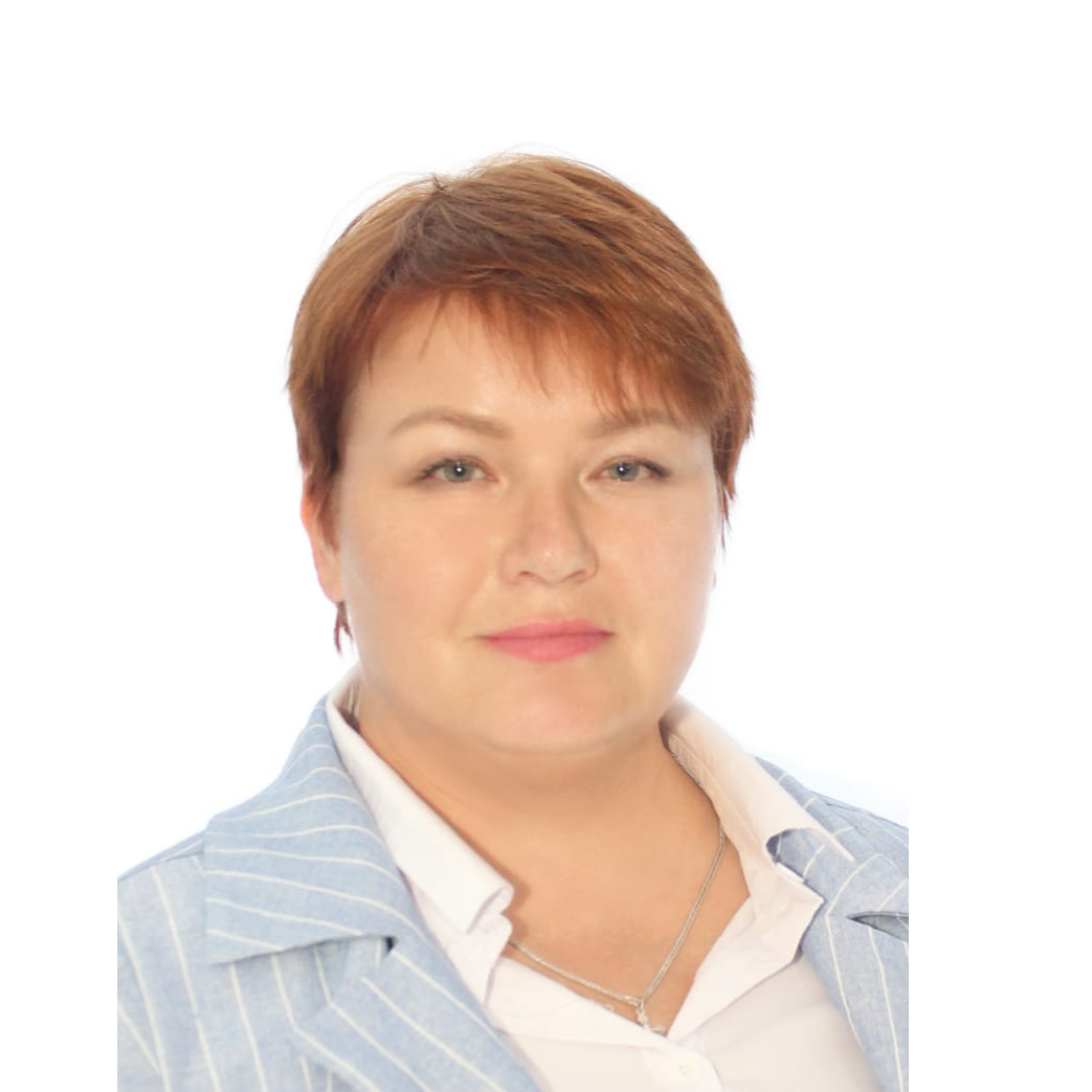 Татьяна Шаповалова
