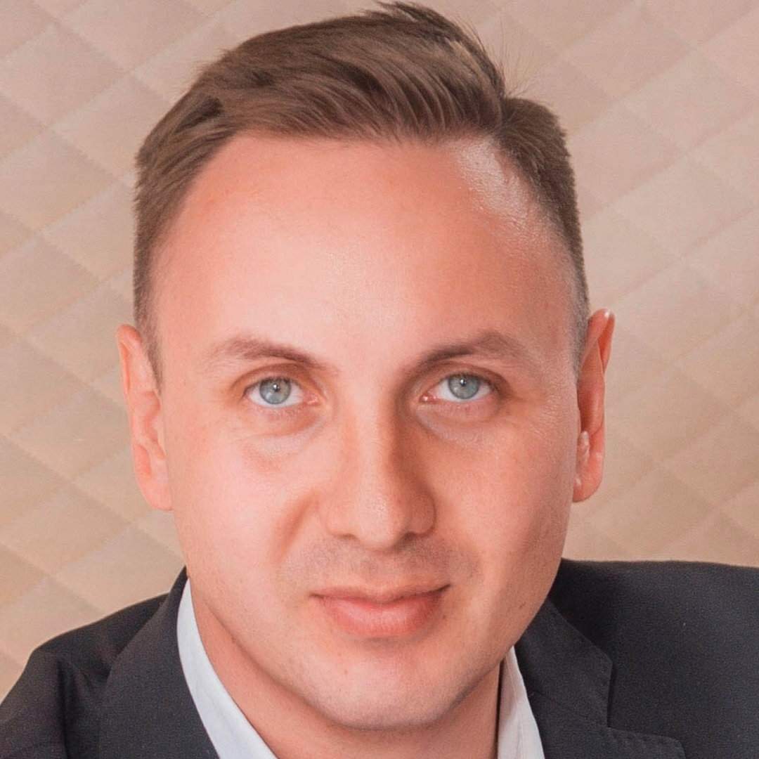 Ильдус Закиров