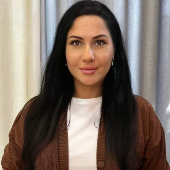 Наталия Кузнецова