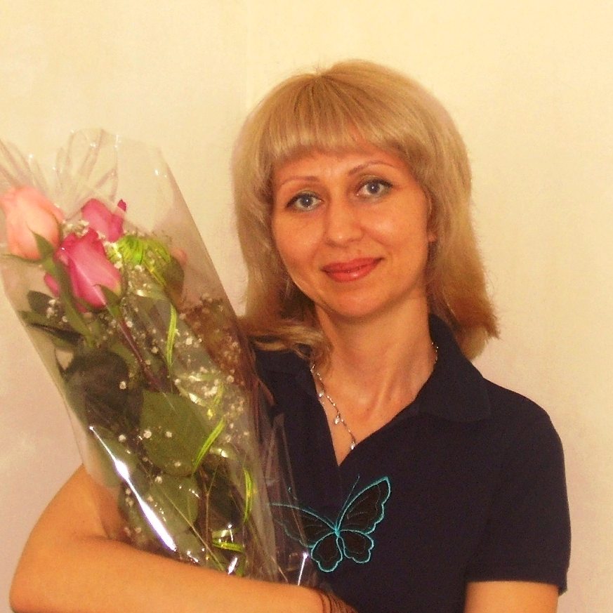 Татьяна Гревцова