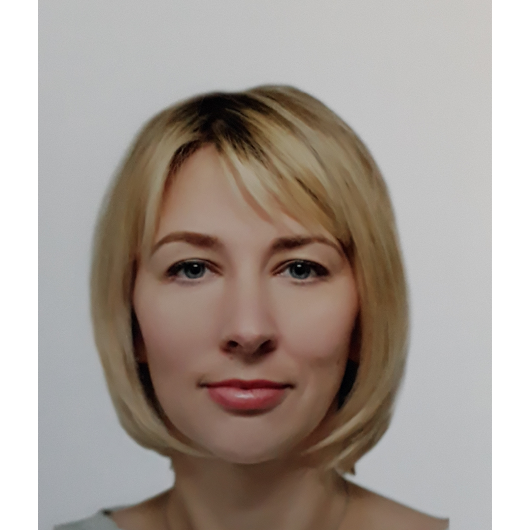 Юлия Кобычева