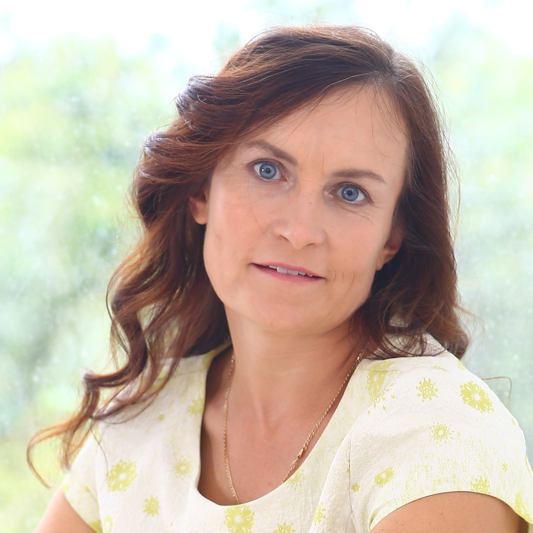 Вероника Пешкова