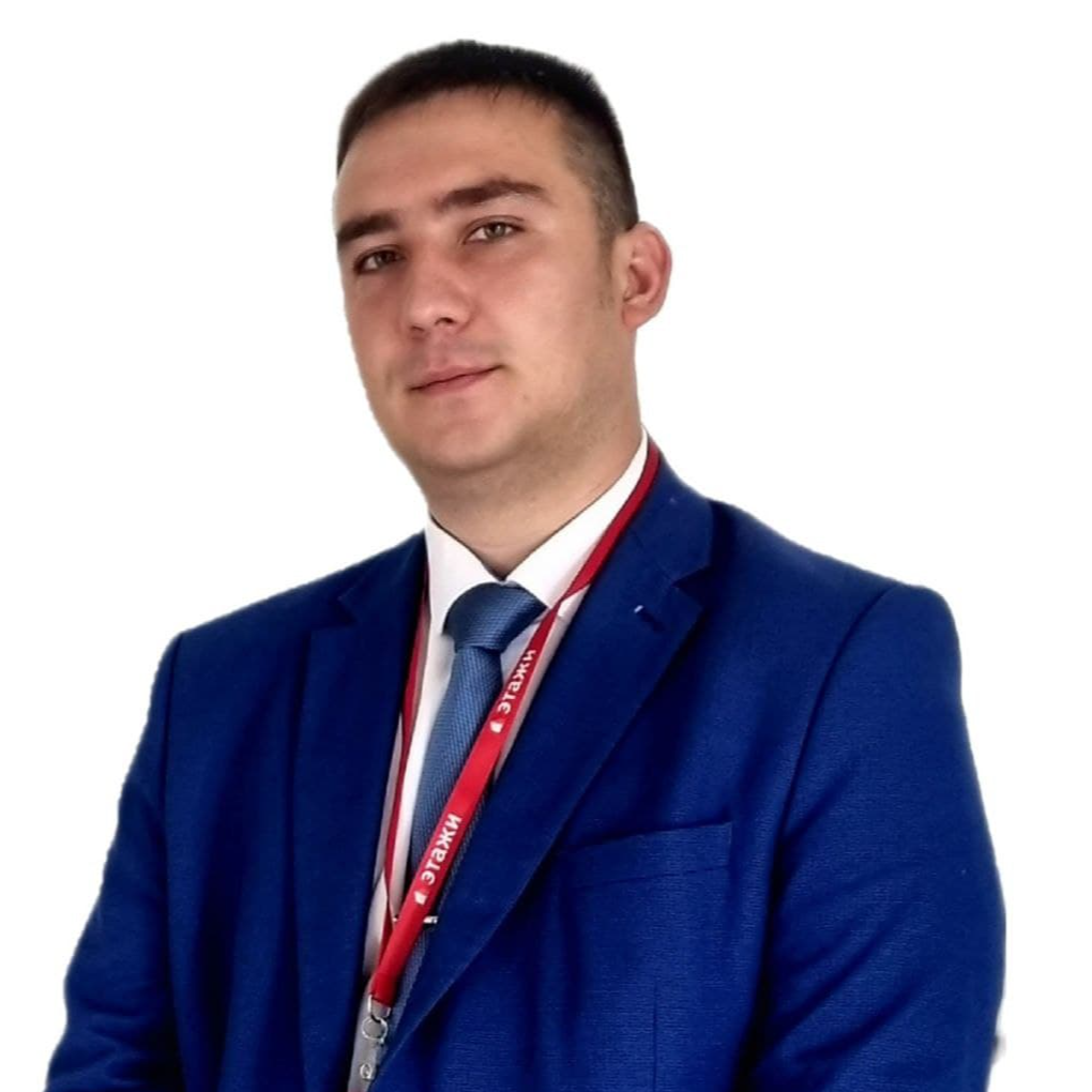 Дмитрий Кауров