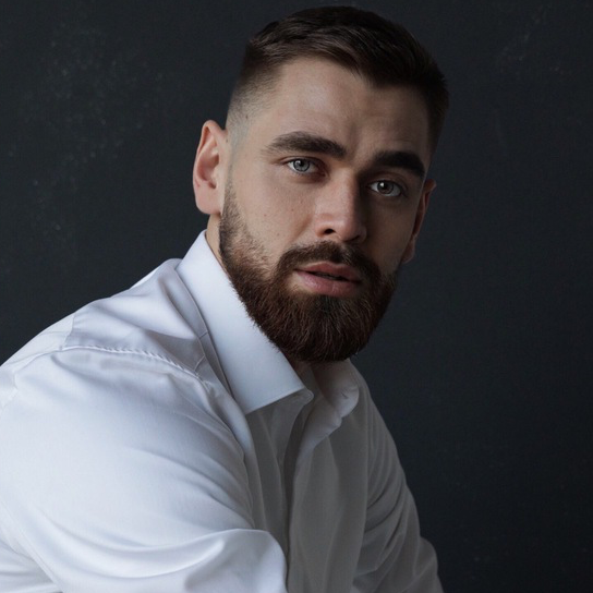 Сергей Успенский