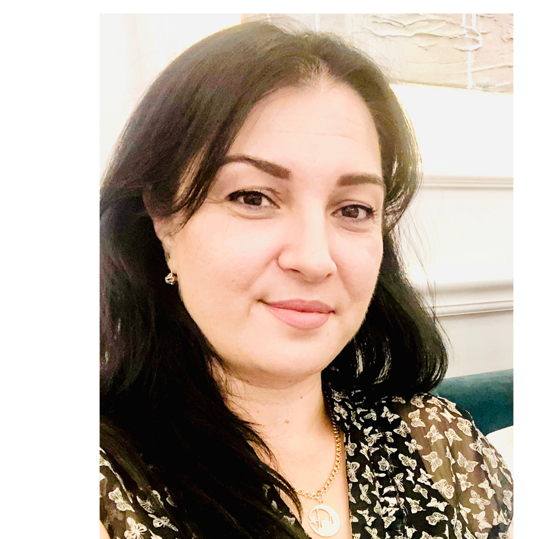 Эльзара Даянова