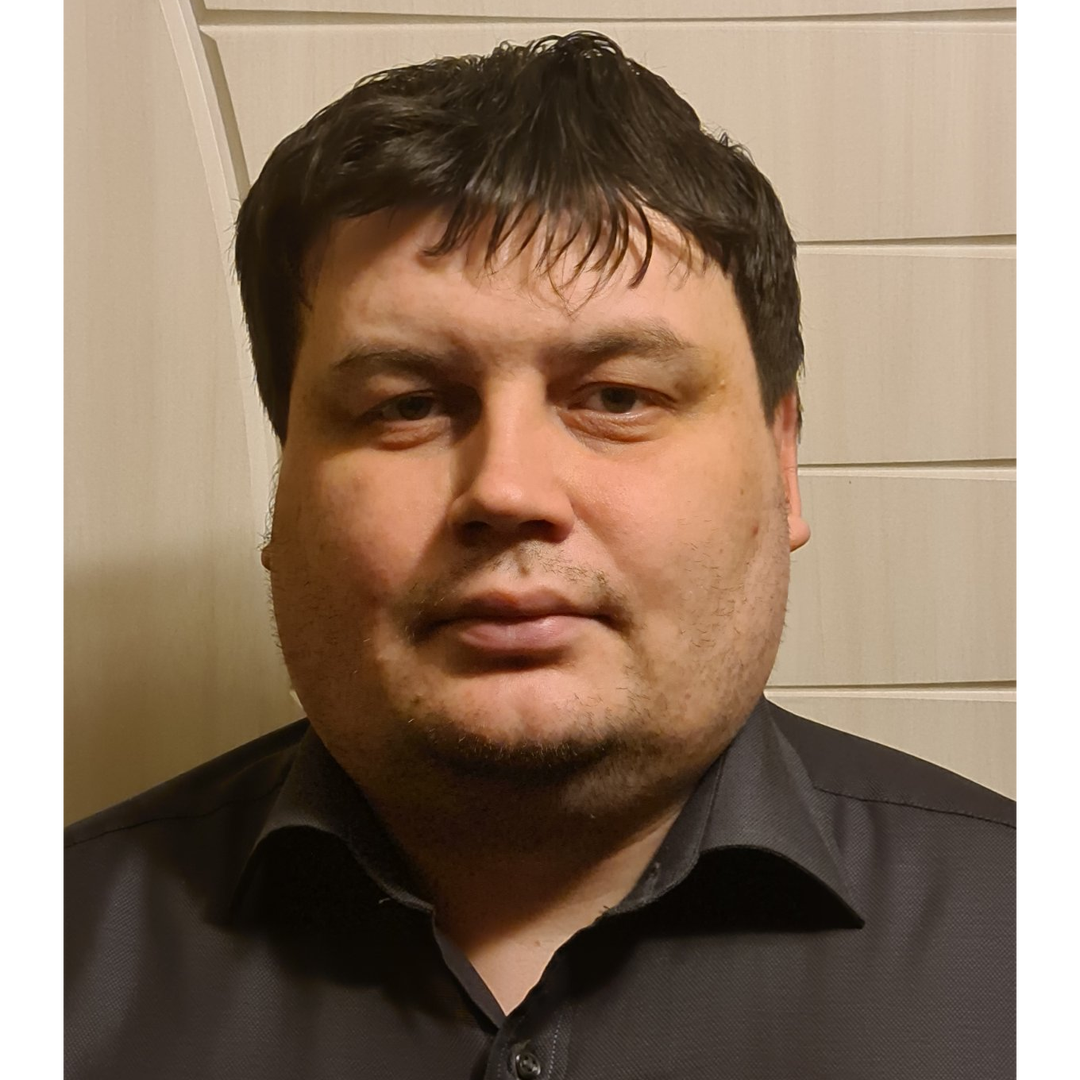 Константин Патраков