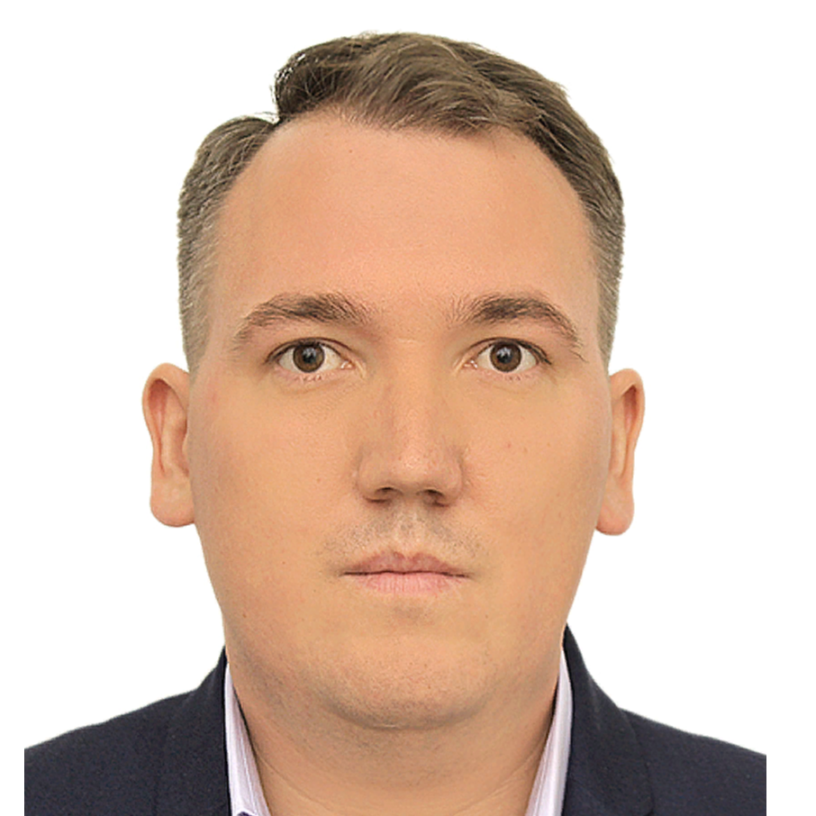 Антон Бабин