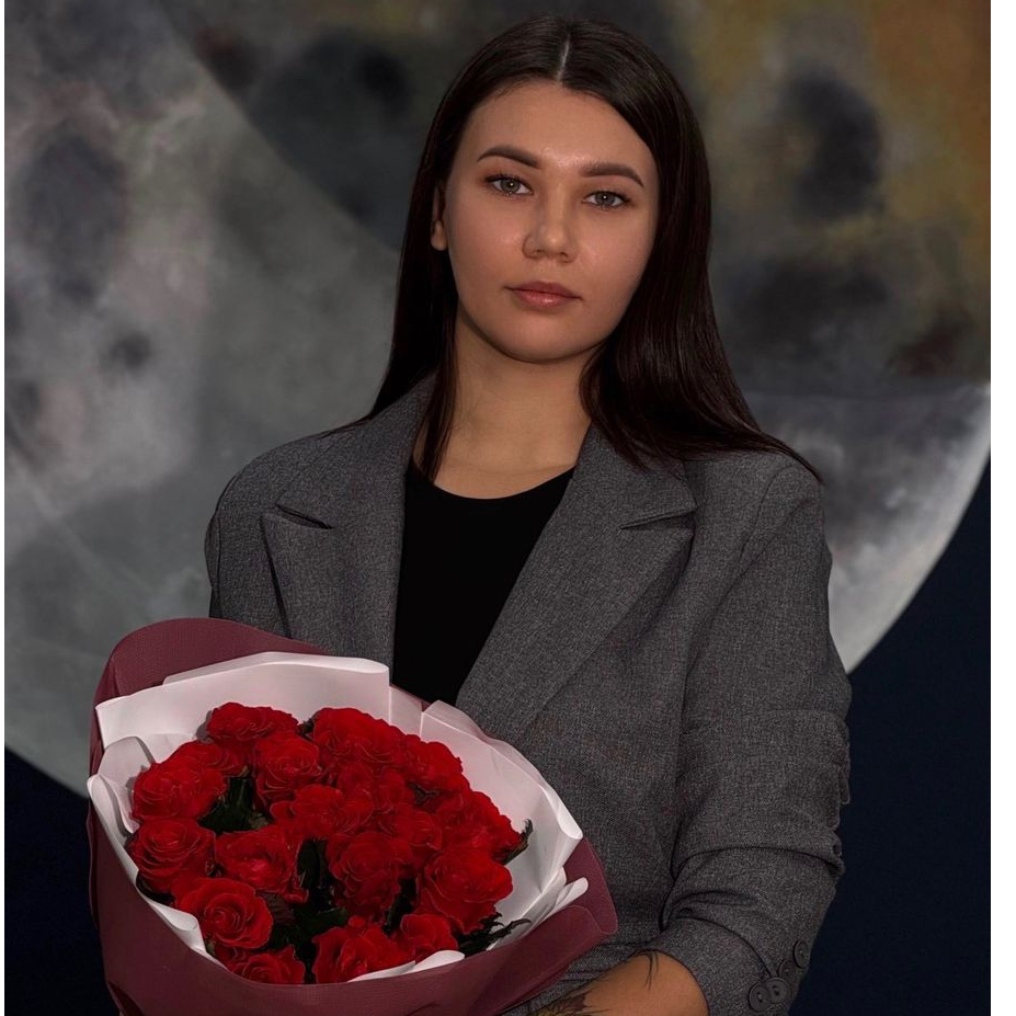 Арина Гумерова