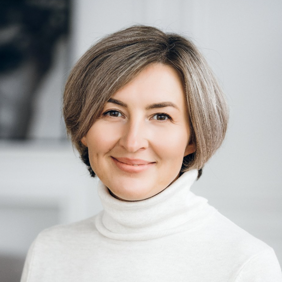 Наталья Некрасова