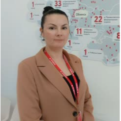 Галина Мельник