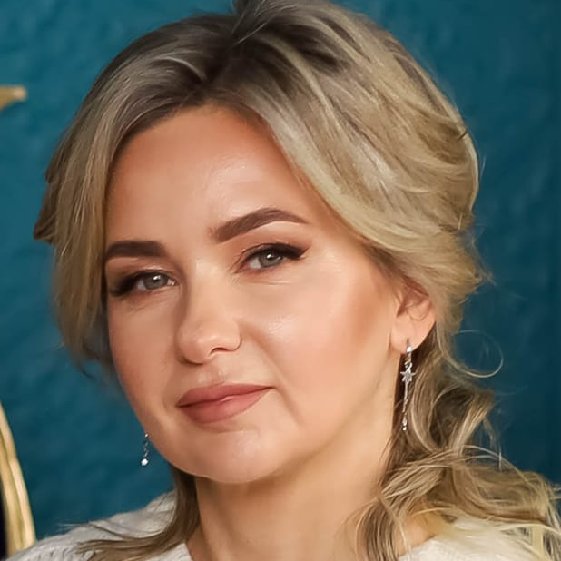 Евгения Радченко