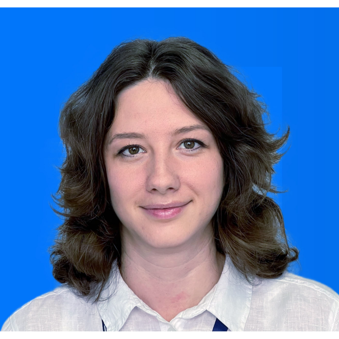 Юлия Перевала