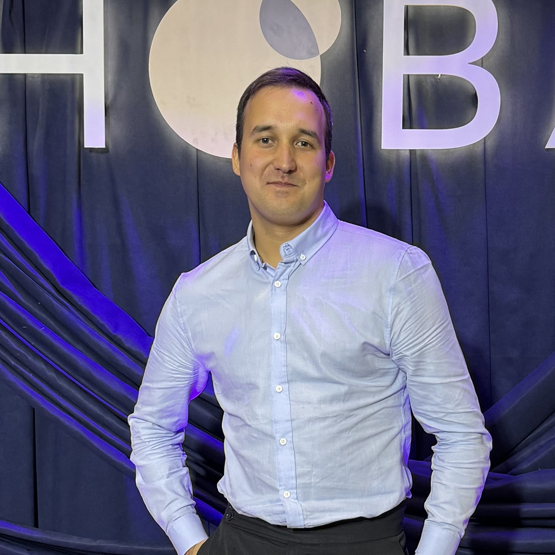 Артур Исанбетов