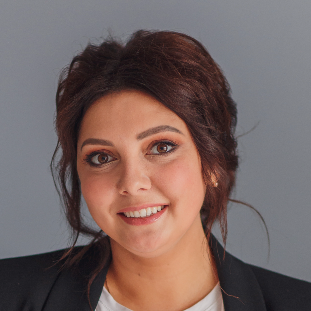 Евгения Флегонтова