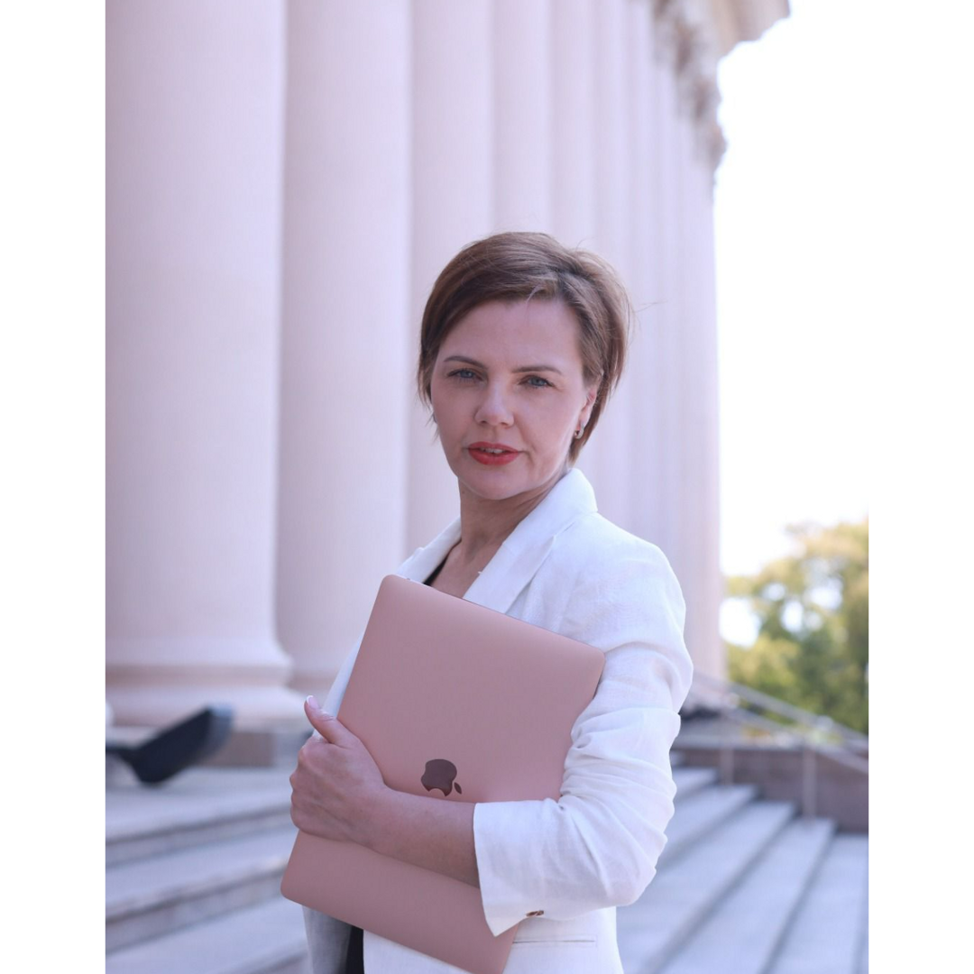 Наталья Коскина