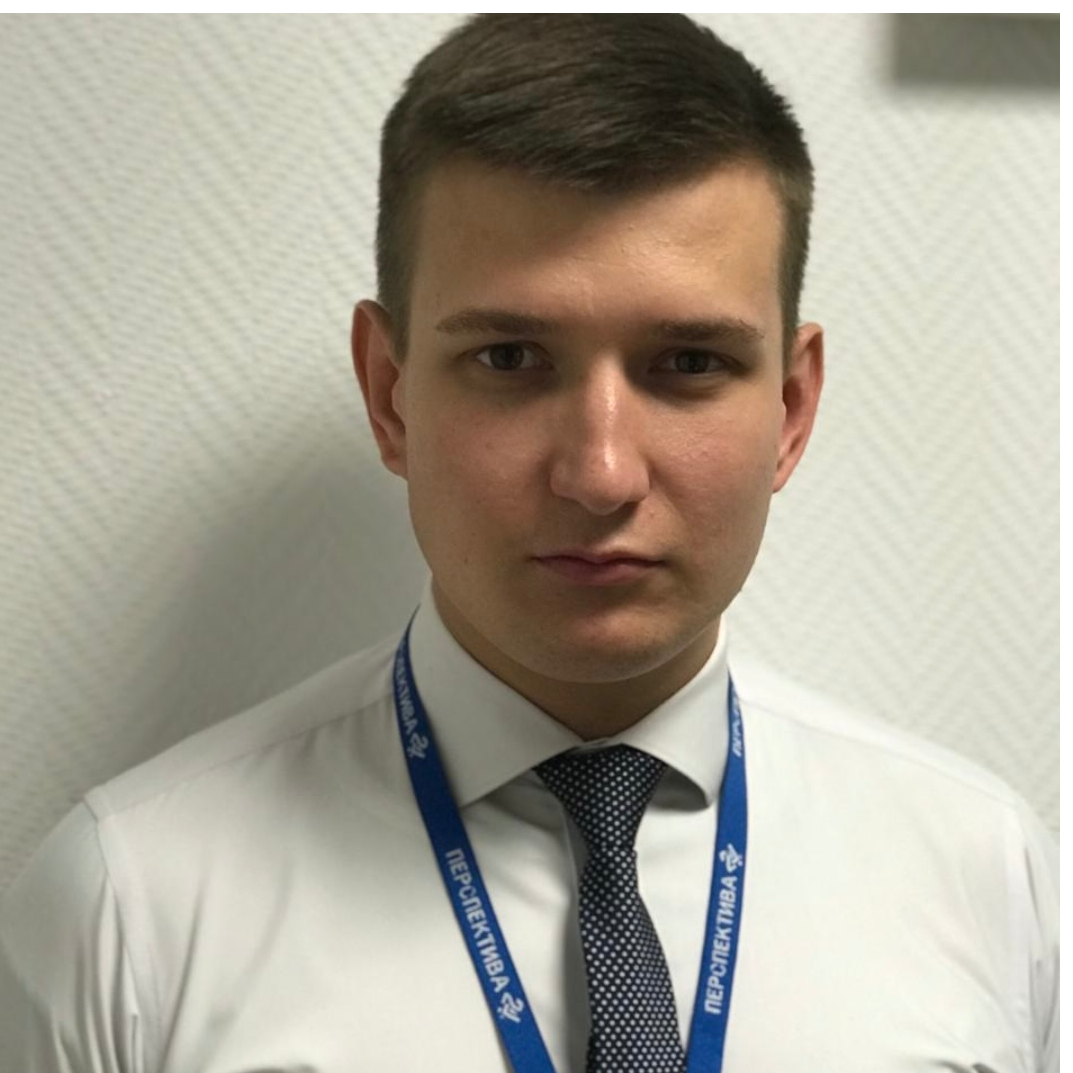 Глеб Глебов