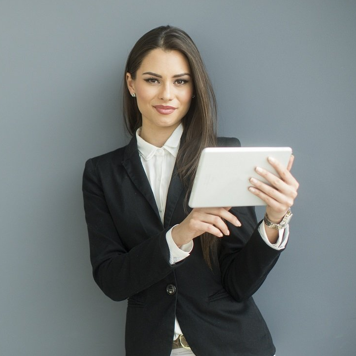 Ольга Борисова