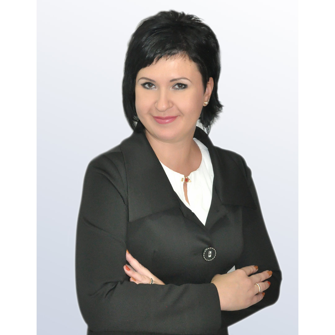 Надежда Соколова
